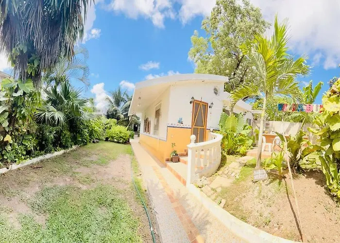 Villa Los Duendes