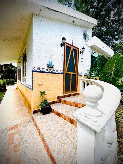 Duendes Apartment *