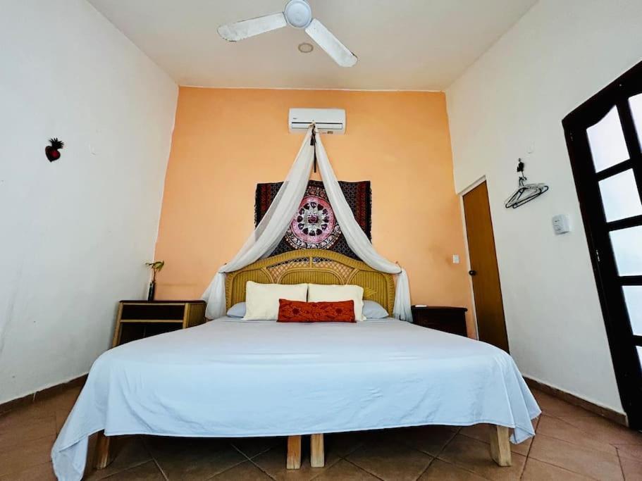 Duendes Apartment