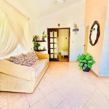 Villa Los Duendes Cancun Exterior photo